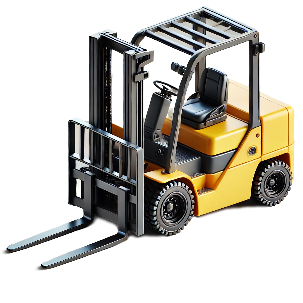 Forklift
